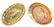 6) LADIES ESTATE STERLING & STONE SOUTWEST JEWELRY - 5
