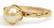 (3) LADIES ESTATE 14KT PEARL EARRINGS & RING - 2