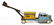 TURNER TOY STEAM SHOVEL TRUCK - 4