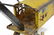 TURNER TOY STEAM SHOVEL TRUCK - 6