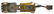 TURNER TOY STEAM SHOVEL TRUCK - 7