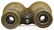 (3) BINOCULARS: CIVIL WAR ERA, WWI BRIT AIR FORCE - 10