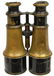 (3) BINOCULARS: CIVIL WAR ERA, WWI BRIT AIR FORCE - 3
