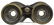 (3) BINOCULARS: CIVIL WAR ERA, WWI BRIT AIR FORCE - 4