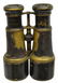 (3) BINOCULARS: CIVIL WAR ERA, WWI BRIT AIR FORCE - 6