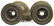(3) BINOCULARS: CIVIL WAR ERA, WWI BRIT AIR FORCE - 7