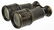 (3) BINOCULARS: CIVIL WAR ERA, WWI BRIT AIR FORCE - 8