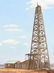 (2)JACK WHITE (TEXAS, B. 1933), OIL WELL PAINTINGS - 3
