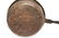 (2) CONTINENTAL COPPER UMBRELLA STAND & BED WARMER - 9