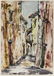 (8) GROUP OF FRAMED ARTWORKS, PRINTS, WATERCOLORS - 9