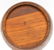 MID-CENTURY IHQ DANSK TEAKWOOD ICE BUCKET - 3