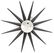 MID-CENTURY GEORGE NELSON / HOWARD MILLER CLOCK - 3