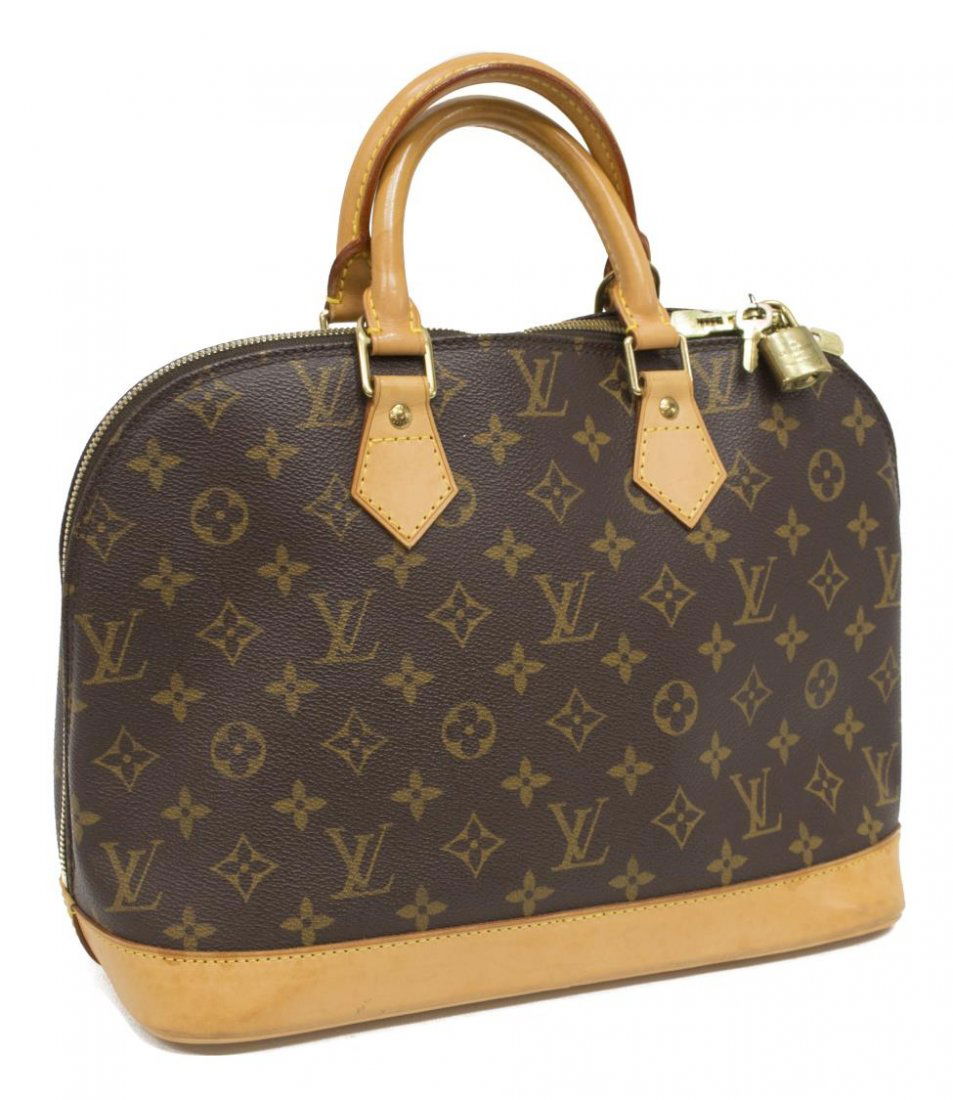 Vuitton seconde clearance main