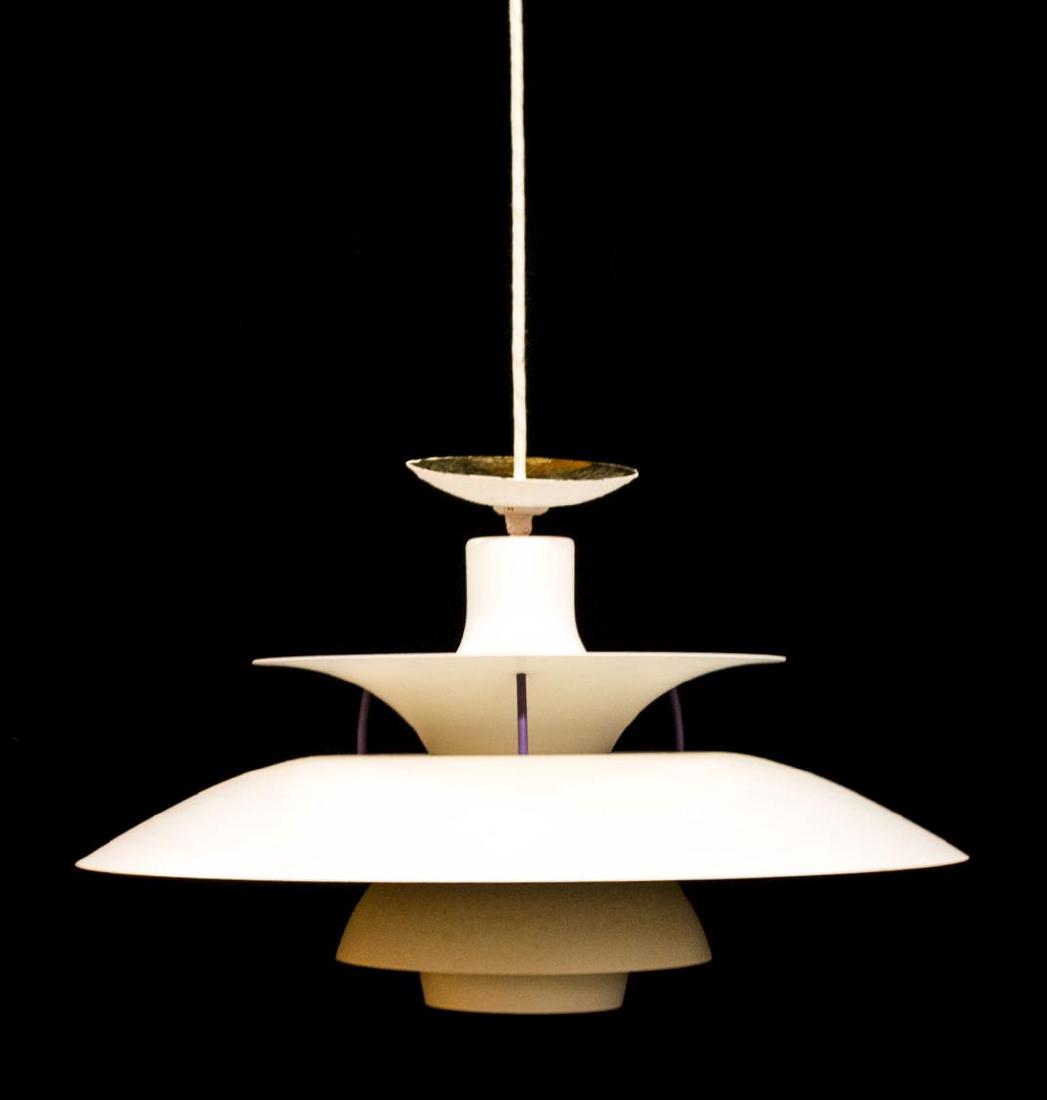PH5 PENDANT LAMP POUL HENNINGSEN FOR LOUIS POULSEN (1 of 2)