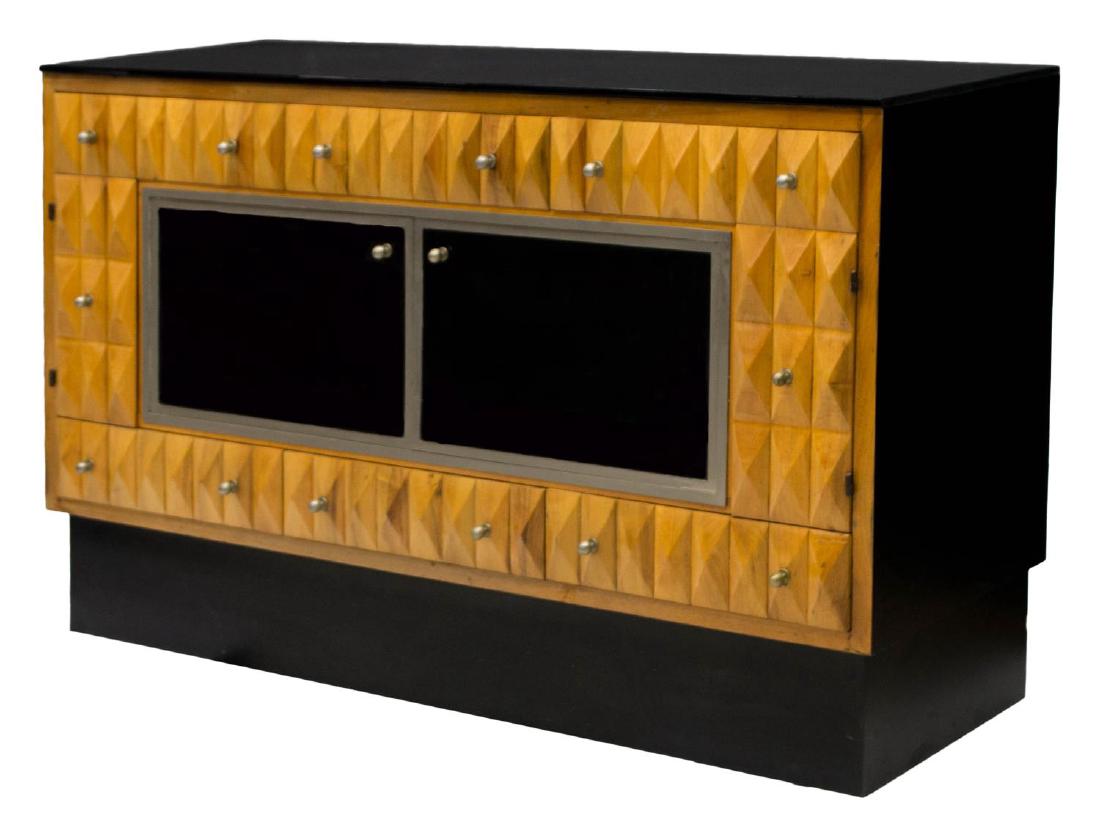 ITALIAN MID-CENTURY MODERN SIDEBOARD (1 of 4)