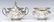 (6) REED & BARTON STERLING SILVER TEA & COFFEE SET - 5