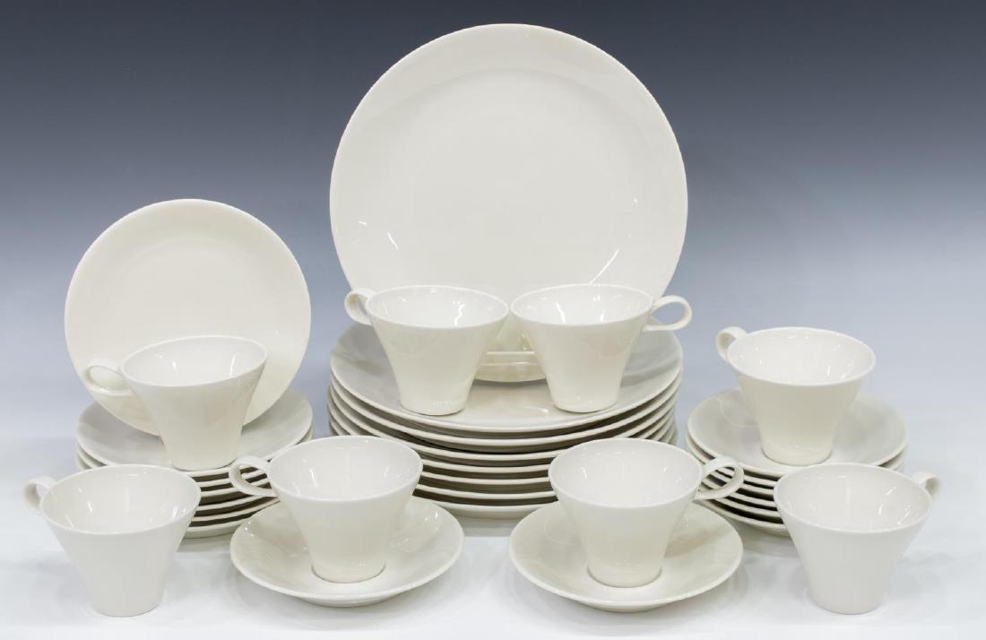 (25) IMPROMPTU BY IROQUOIS DINNERWARE, BEN SEIBEL (1 of 5)