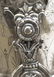 SIMPSON HALL MILLER & CO VICTORIAN WATER TILTER - 7