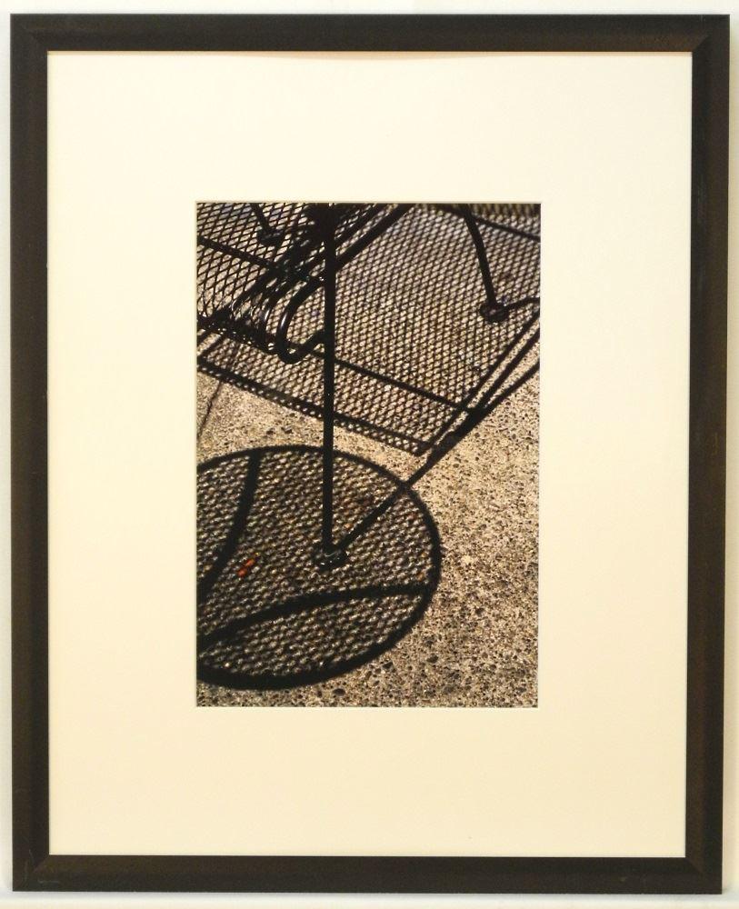 Untitled cibachrome print by Jamie Drovin #1/5, 12" x (1 of 3)