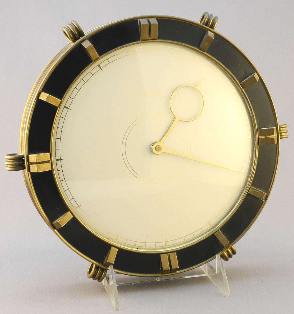 Kienzle Wall Clock, 9 3/4" across. (1 of 3)