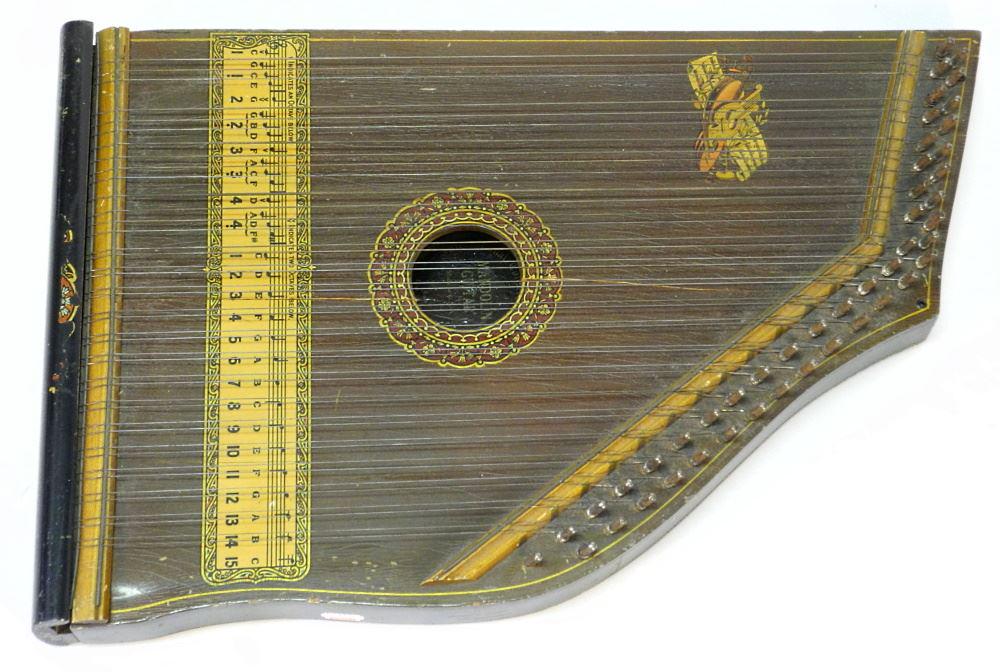 International Conservatory of Music Mandolin Guitar, 20 (1 of 3)