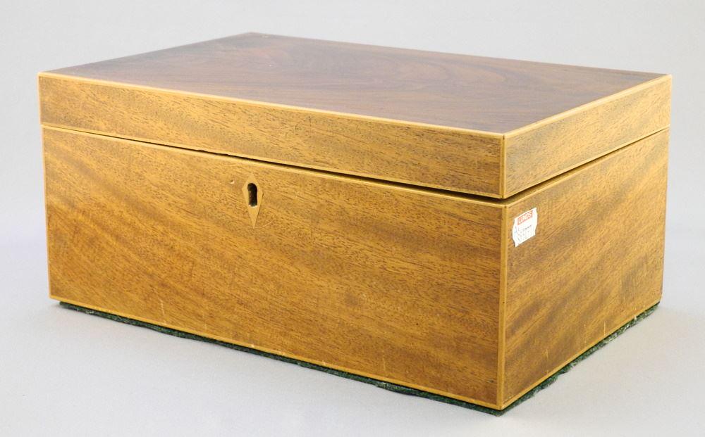 Victorian Jewelry Box, 10"W. (1 of 5)