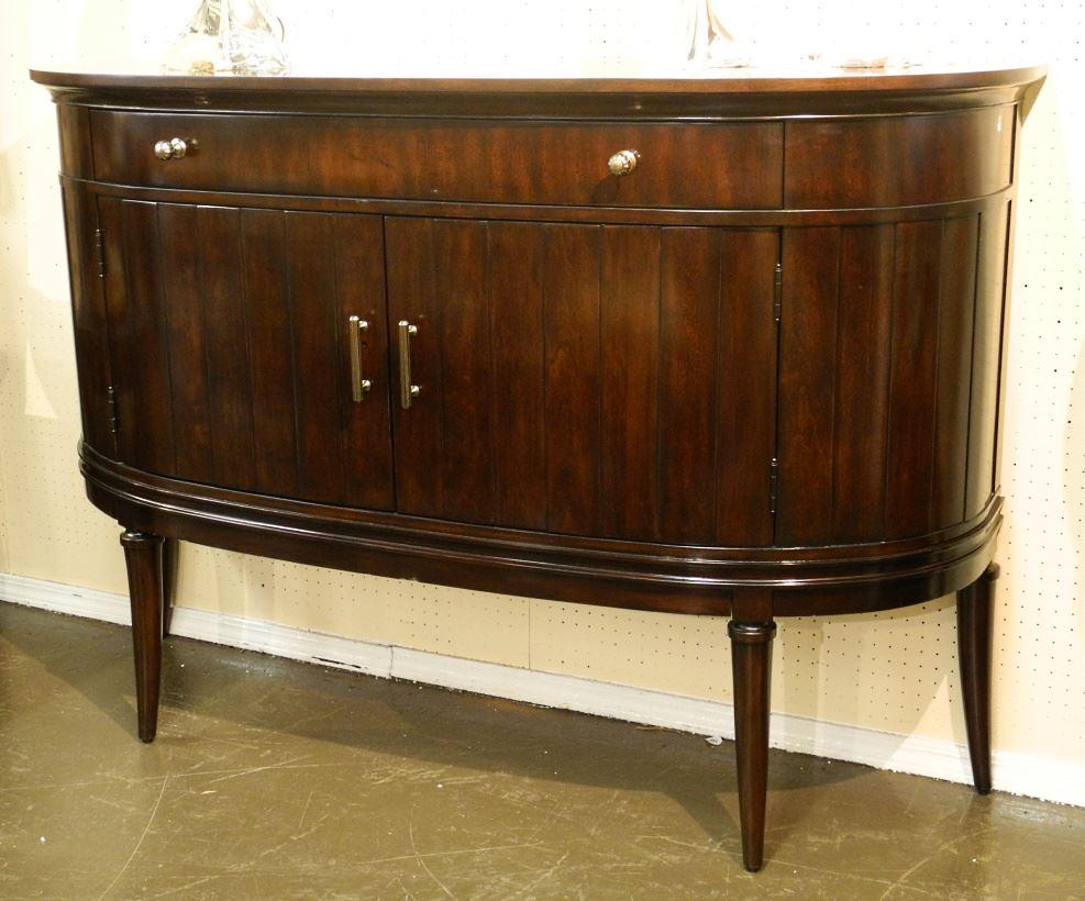 Stanley Furniture Marlowe Buffet, 66" Wide. (1 of 5)