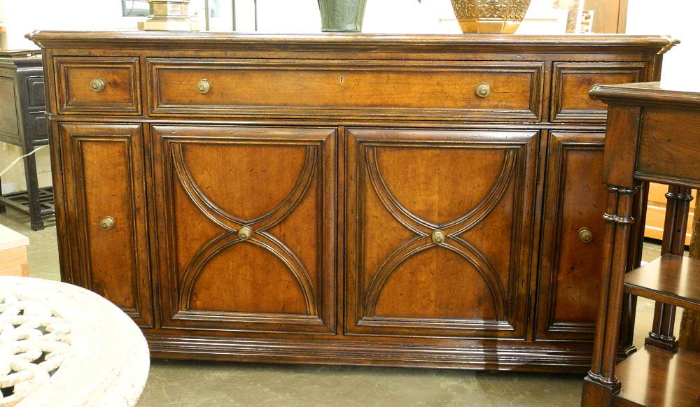 Stanley Furniture Grand Rue Buffet.: Stanley Furniture Grand Rue Buffet.