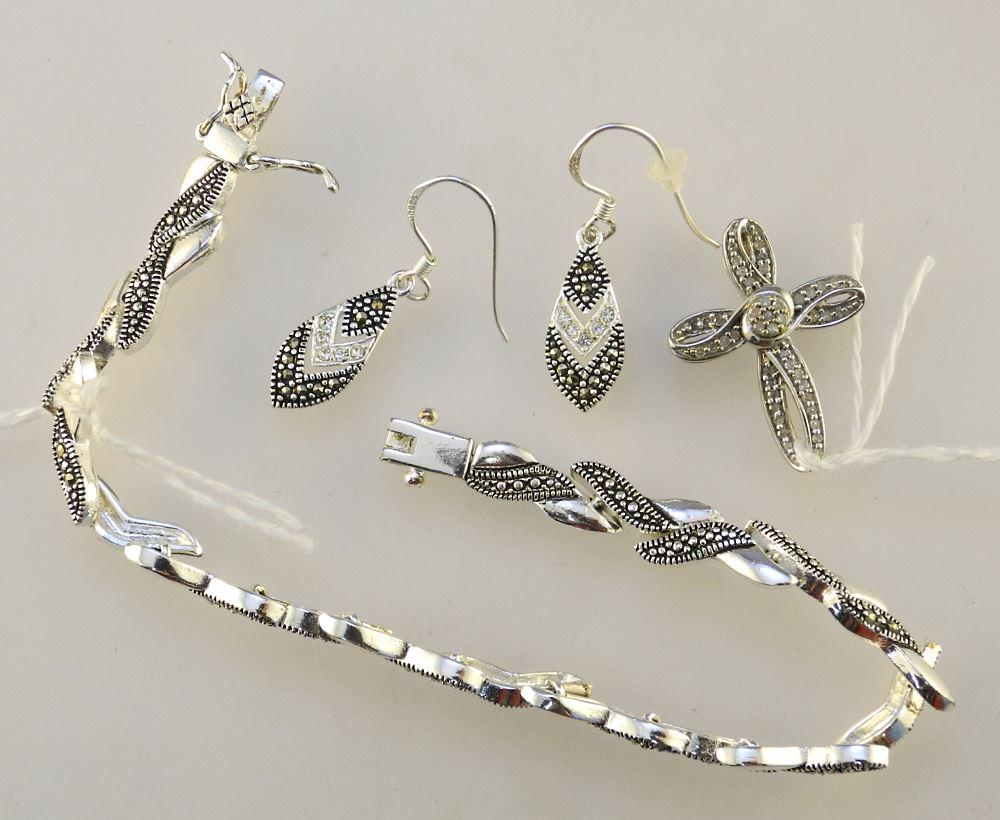 925 jwbr shop earrings