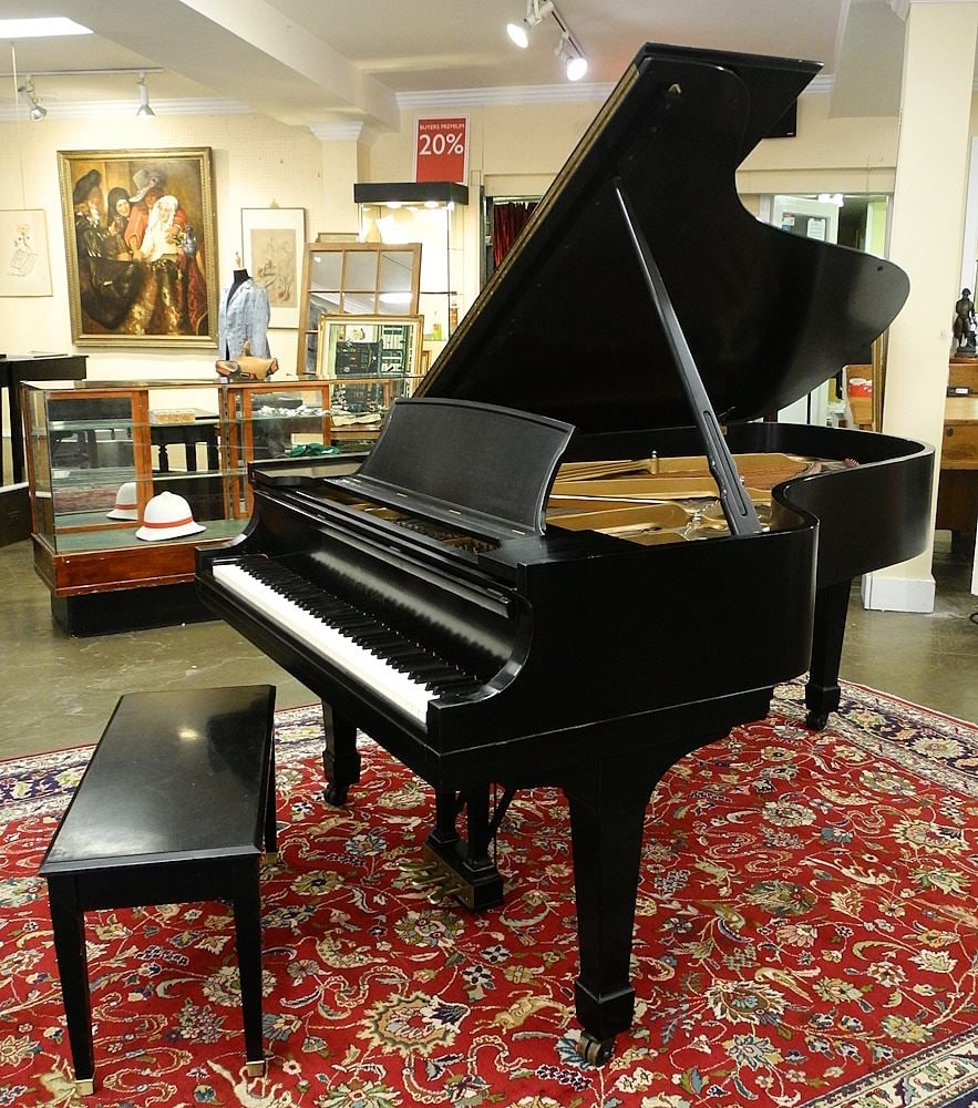 Steinway twin daybed best sale
