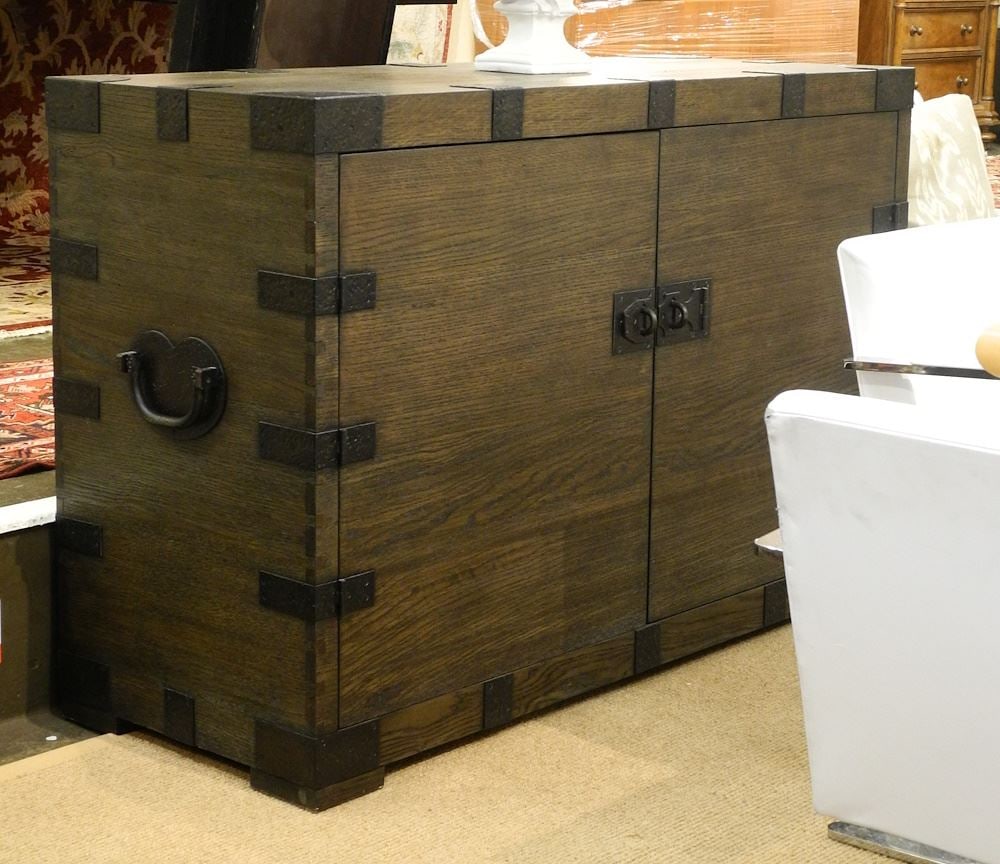 Restoration Hardware "Heirloom" Sideboard, 56"W. (1 of 4)