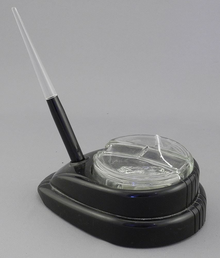 Esterbrook Dip-Less Fountain Well No.407 with Original Pen. (1 of 2)