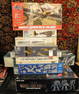 Large Collection of Various Models/ Makers.