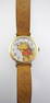 Timex Winnie The Pooh Wristwatch, 1" Diameter.