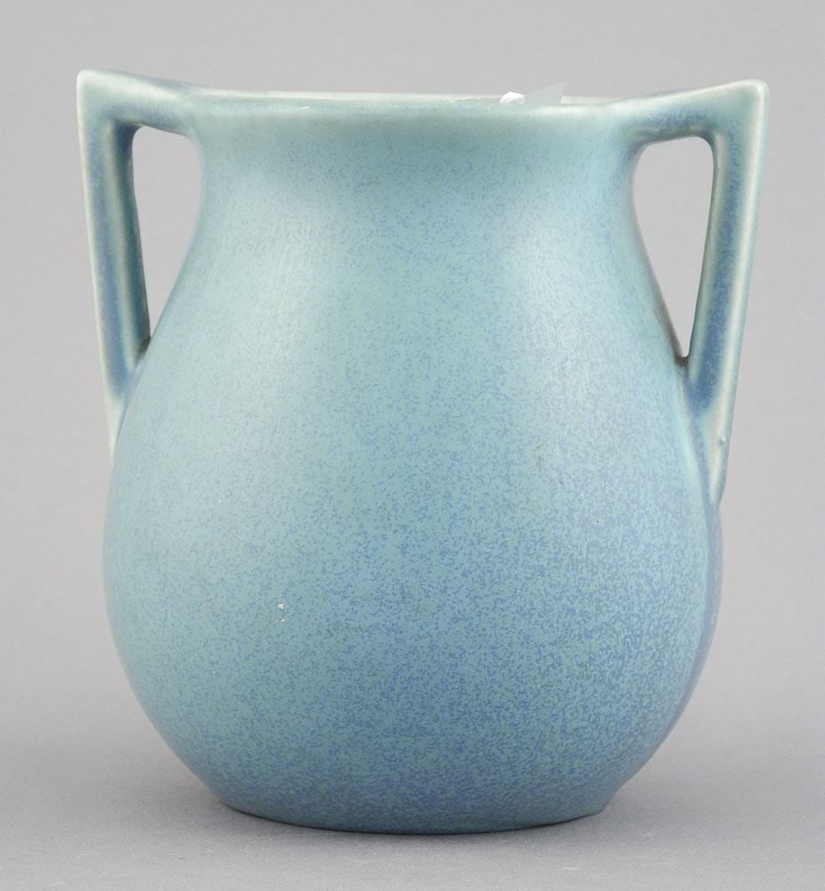 Rookwood XXX/63 Pottery Vase, 4 3/8"h.: Rookwood XXX/63 Pottery Vase, 4 3/8"h.