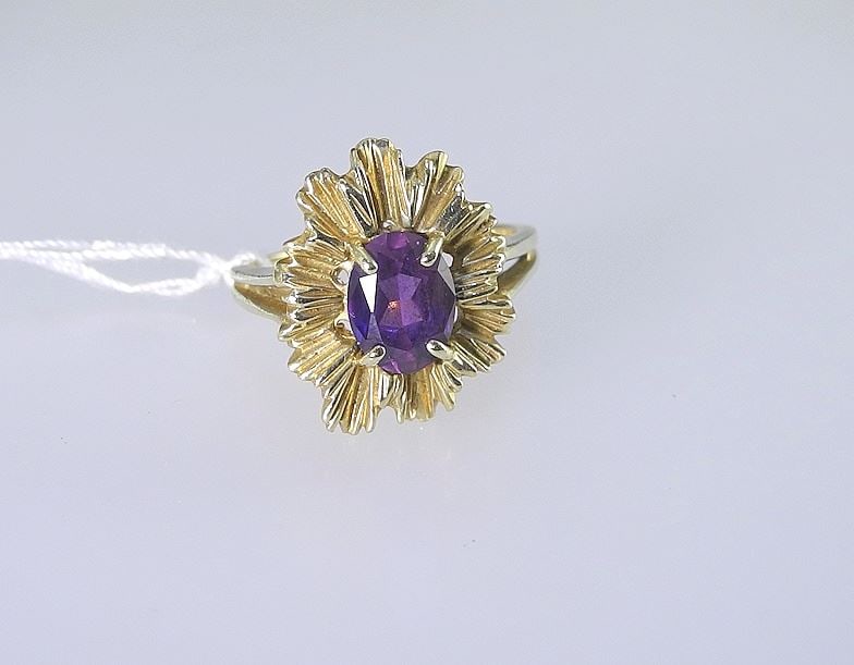 14K (marked) Birks Eterna Ladies Watch with Plated Strap, TW 13g. (1 of 4)