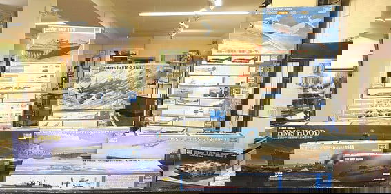 Whether you are a serious collector searching for an elusive piece or a novice who collects for fun, we always have a diverse selection to choose from from teacups to teddy bears!