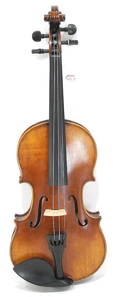 Student Violin, 20 1/2"L.: Student Violin, 20 1/2"L.