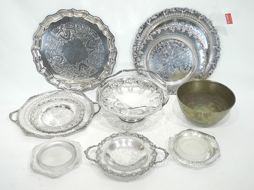 Antique Chinese Carrying Basket, 37 1/2 x 20 1/2" Diameter.: Antique Chinese Carrying Basket, 37 1/2 x 20 1/2" Diameter.