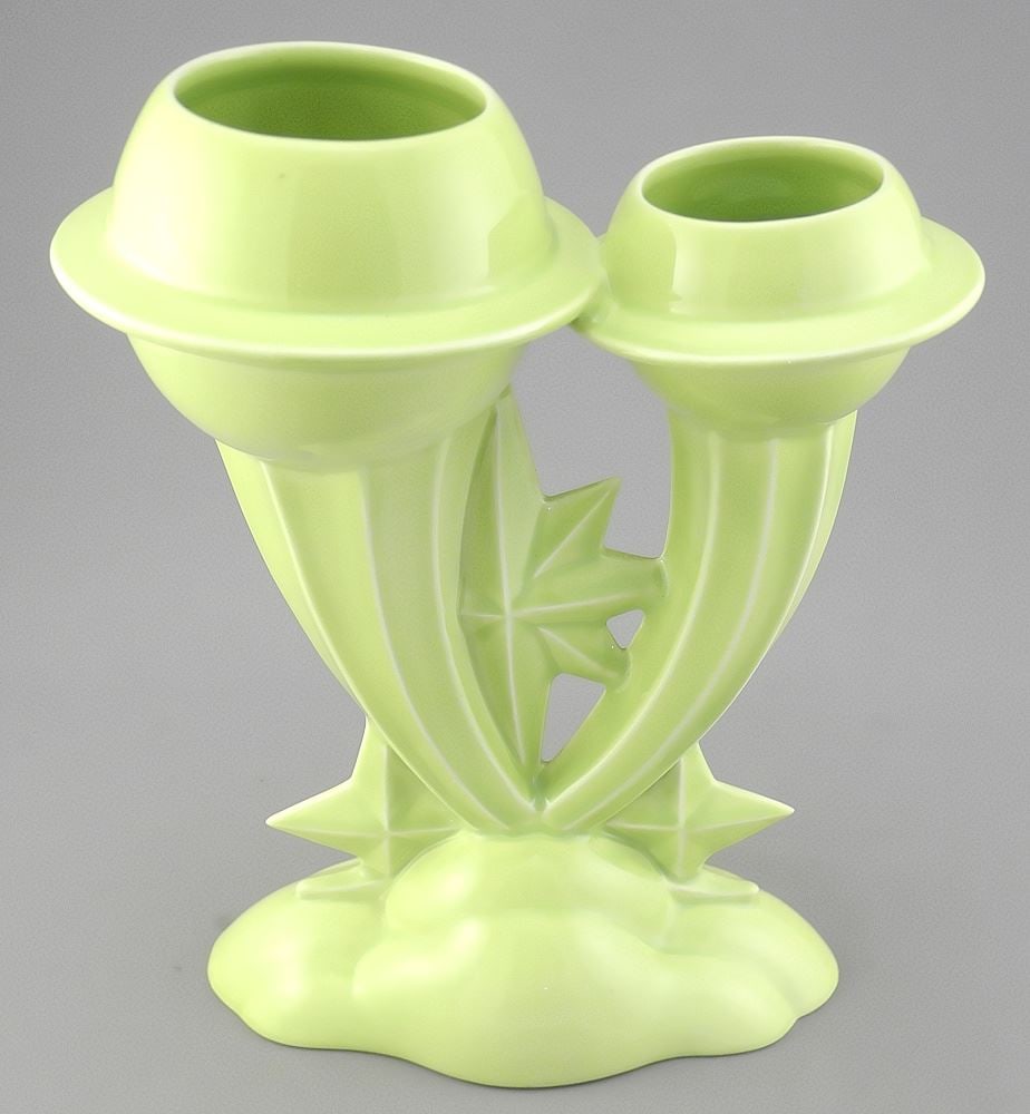 Beswick Vase Model 1300, 9 1/4"h.: Beswick Vase Model 1300, 9 1/4"h.