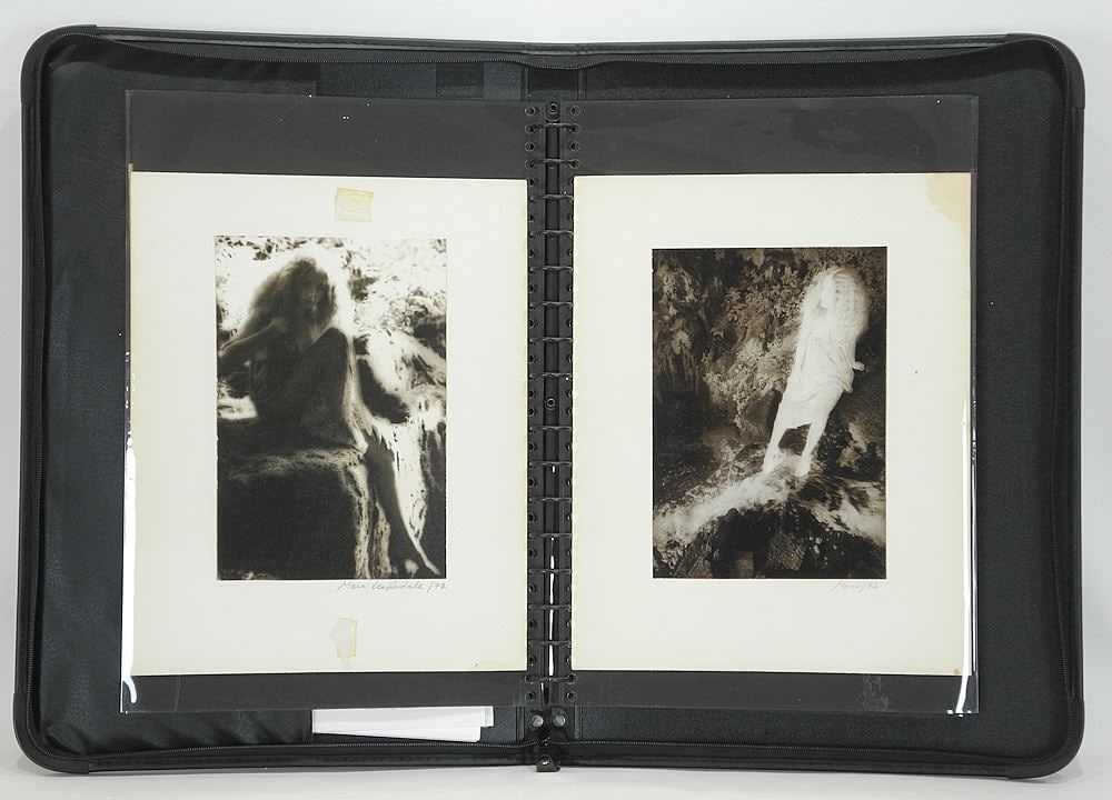 Collection of Photographs by Marcus Leatherdale.: Collection of Photographs by Marcus Leatherdale.