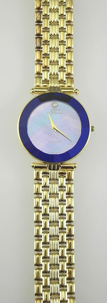 Jacques Prevard West Germany Quartz Movement Wristwatch. (1 of 4)