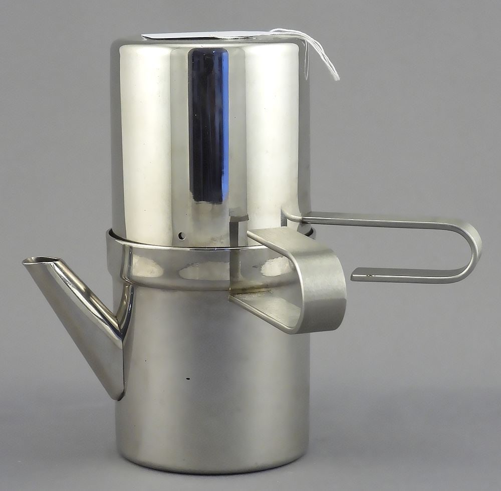 Prodotti Stella Italy Coffee Maker , 6"h. (1 of 2)