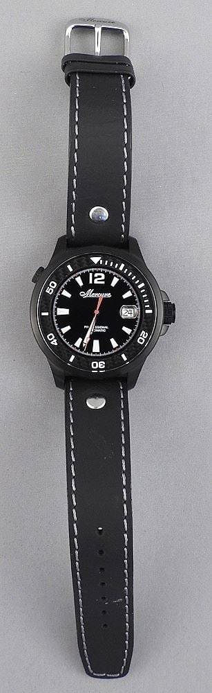 Mercure Rally Timer Chronograph, (brand new in box). (1 of 7)