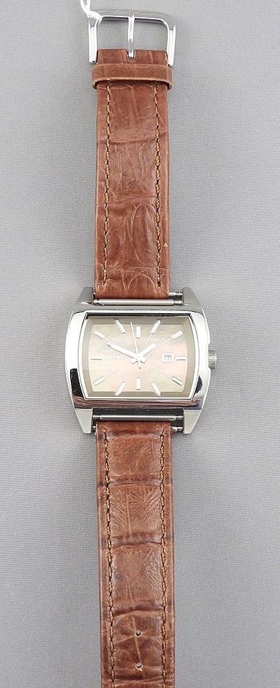Diesel 10 Bar D25103/250801 Gent's Wristwatch. (1 of 5)