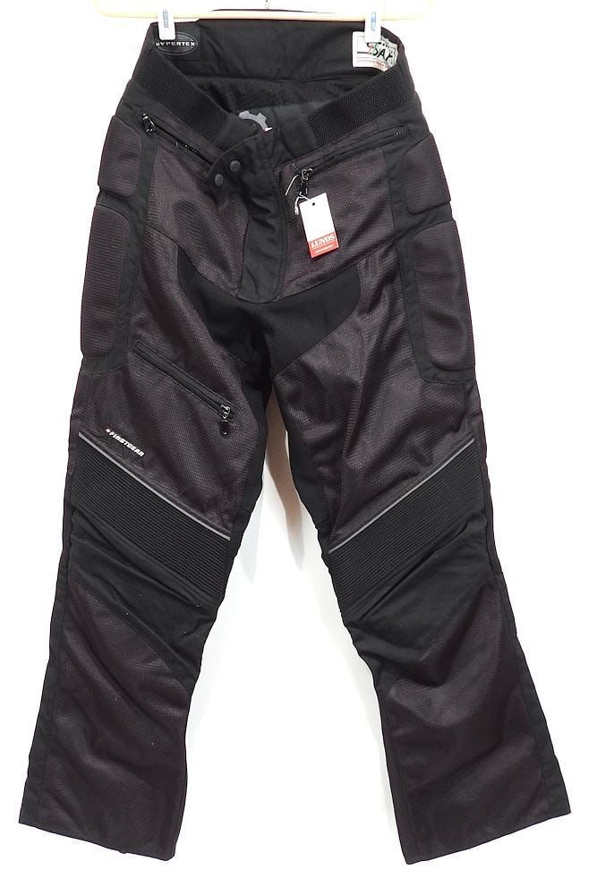 Gents Firstgear Motorcycle Pants, Waist Size 34. (1 of 3)