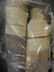 A quantity of bolts of fabric, 57" long - 3