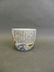 A Chinese Republic polychrome enamel tea bowl decorated - 2