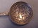 An Ottoman silver and gilt washed spoon with inset - 5