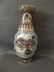 A superb large Chinese Republic period shaped pottery